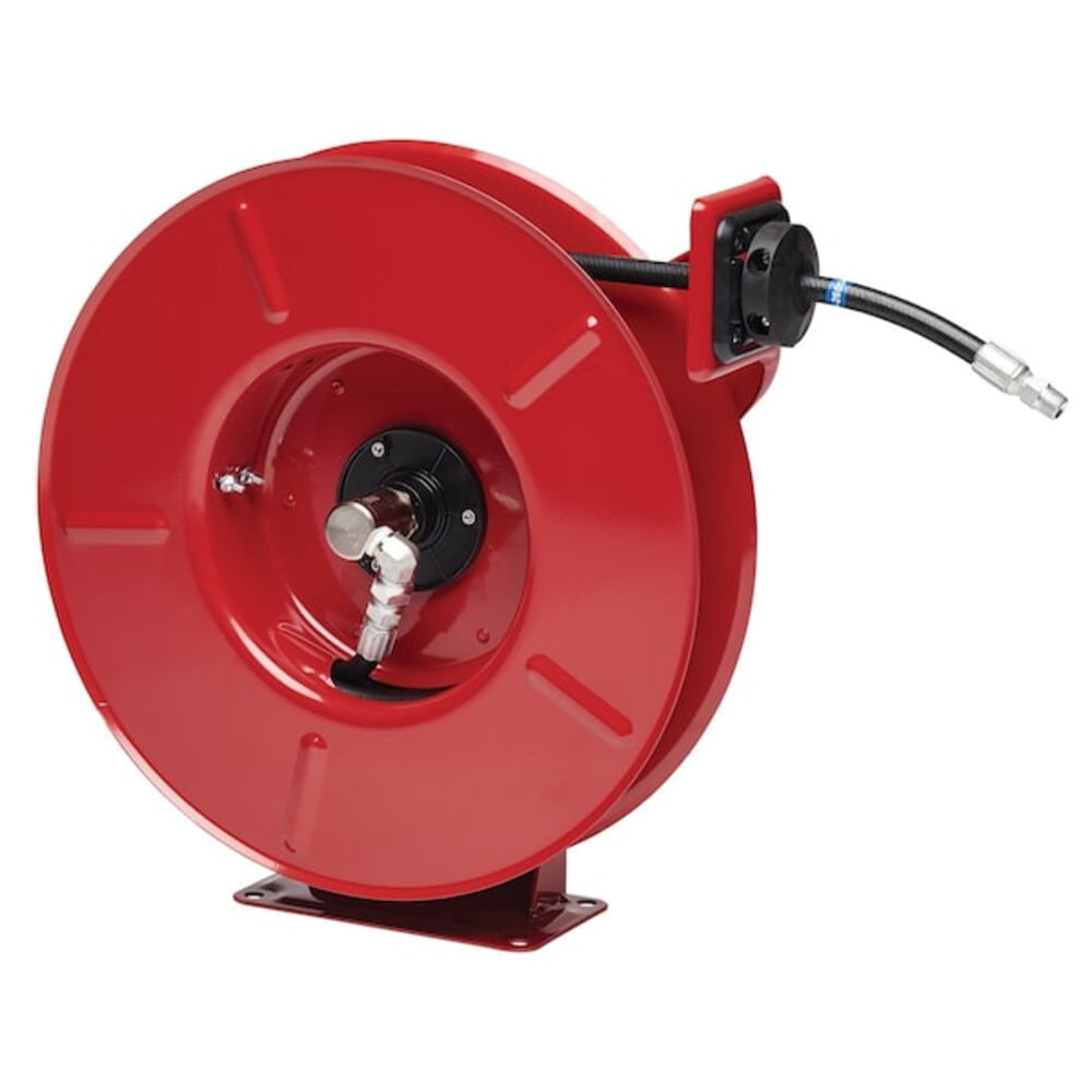 Reelcraft 19", Hose Reel, 7850 OMP1