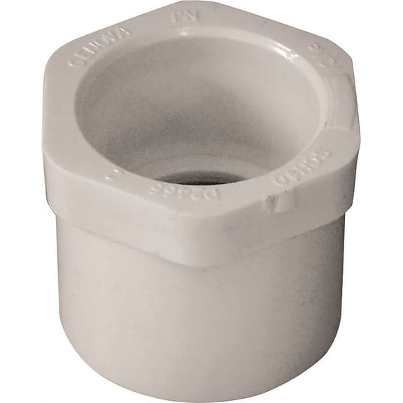 Genova 30217 Reducing Face Bushing