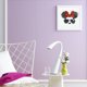 thumbnail image 3 of Cuadros Decorativos 5D DIY diamante pintura completo taladro redondo chica retrato pared decoración Rhinestone arte JShteea Nuevos Originales, 3 of 8