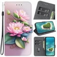 thumbnail image 1 of Kickstand Phone Case for Motorola MOTO Edge 50 60 Fusion Pro Neo 5G & S50 Neo Shockproof Protective Cover with Stand, 1 of 25