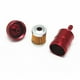thumbnail image 3 of 3Pcs Motocicleta Motocross 8 mm Billet en línea, 3 of 8
