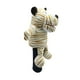 thumbnail image 2 of Funda protectora para cabeza de palo de golf con diseño de animal, ideal como regalo para golfistas. Tigre, 2 of 9