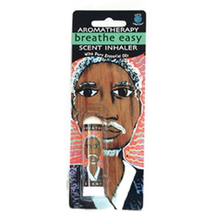 Scent Inhaler Breath Easy Earth Solutions 1 Inhaler