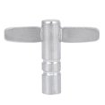 thumbnail image 4 of Llave De Tambor, Llave De Afinación De Tambor Universal Que Incluye Tecla De Velocidad De Movimiento Continuo, Afinador De Tambor Portátil Ergonómico, Afinador De Llave De, 4 of 6