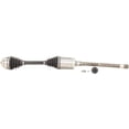 thumbnail image 1 of TrakMotive CV Axle Shaft BM-8130 OE Replacement; 34 Inch Overall Compressed Length, 1 of 5