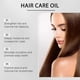 thumbnail image 4 of Rosemary Oil for Hair Nourishment, Restoring Dryness, Repairing Damage, Smoothing Care Treatment Solution, 4 of 5