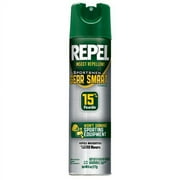 Repel Gear Smart Aerosol Repellent, 6.5 Oz.