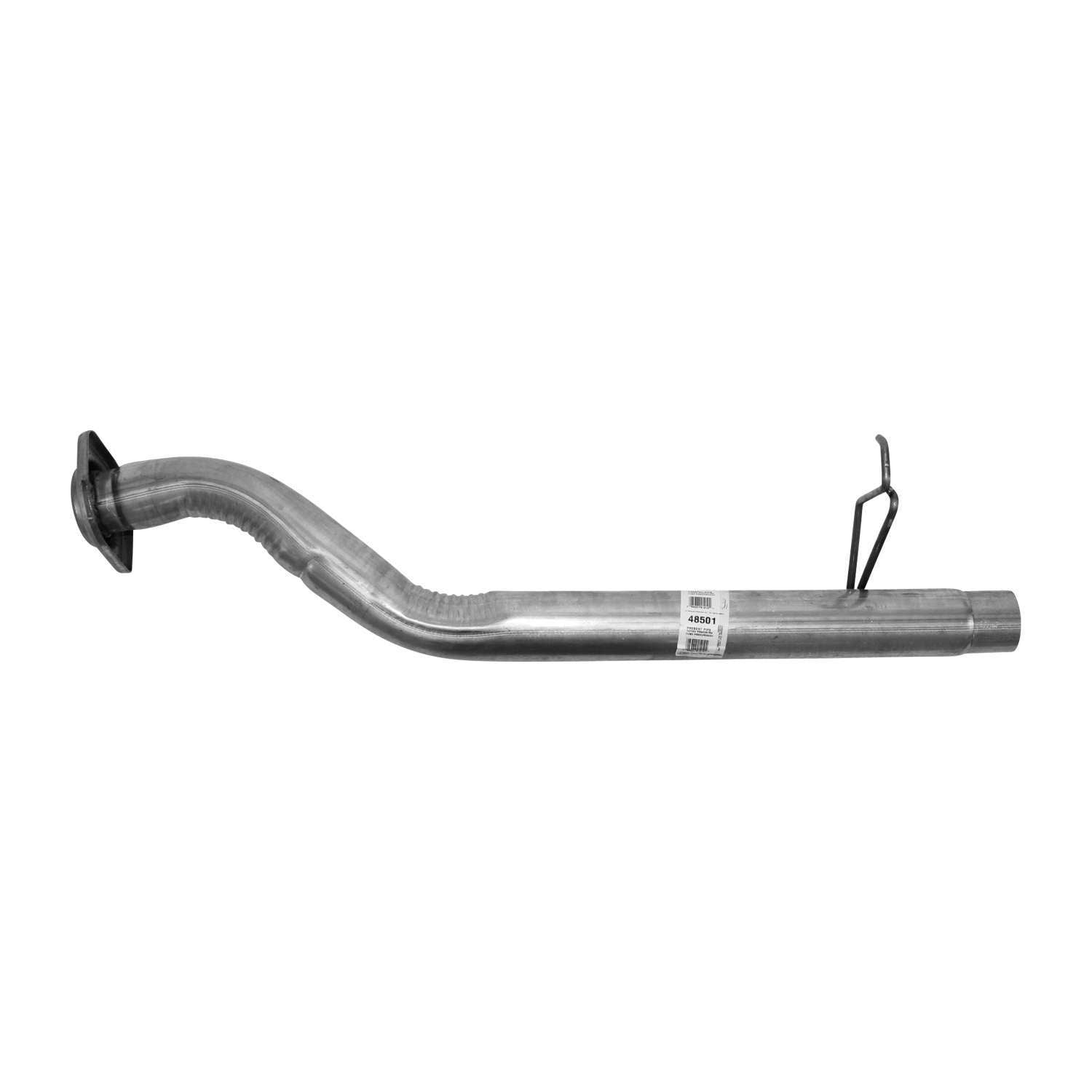 AP Exhaust Exhaust Pipe Fits select: 1999-2007 CHEVROLET SILVERADO, 1999-2007 GMC NEW SIERRA