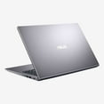 thumbnail image 6 of Asus VivoBook F515 Premium Business Laptop 15.6" FHD Touchscreen Intel Quad-core i5-1135G7 Processor 12GB DDR4 512GB SSD USB-C Win11 Gray, 6 of 6