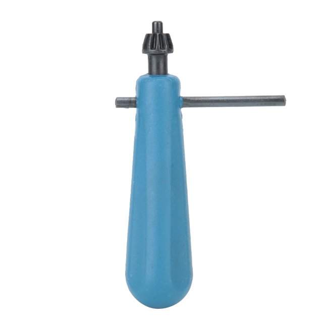 6mm Suspension Moulin Fixation Poignée Clé Accessoire pour Machine de Gravure Électrique