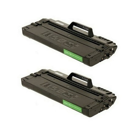 PrinterDash Compatible Replacement for SASML-D1630A_2PK - Black price history on PriceWatchPro