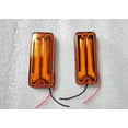 thumbnail image 5 of Have one to sell? Sell now For Suzuki Samurai SJ410 SJ413 Gypsy Front Or Rear Indicators 12v LED Light Set, 5 of 5