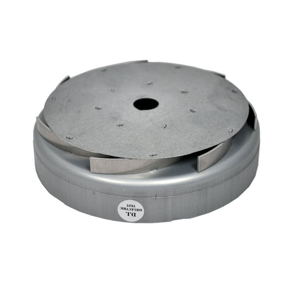 Ametek 119783-00 2-stg By-Pass 120v Motor Fan Housing