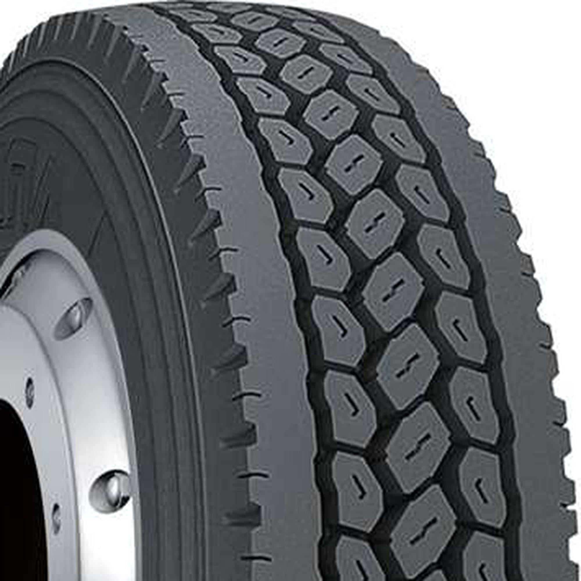 Arisun AD737 11R22.5 L H Commercial Tire