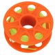 thumbnail image 2 of Diving Finger Reel Light Weight Diving Reel Effective Plastic with 90mm Copper Double End Hook for Water Sports ANGGREK Otros, 2 of 8