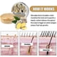 thumbnail image 3 of Anti-hair Loss Rice Shampoo, 3 of 5