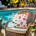 thumbnail image 6 of Comfortable Throw Pillow Cover Pillowcase Perfect For Home Decors Zippers Design, 6 of 11