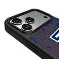thumbnail image 3 of Keyscaper Arizona Wildcats Paisley iPhone Magnetic Bump Case, 3 of 6