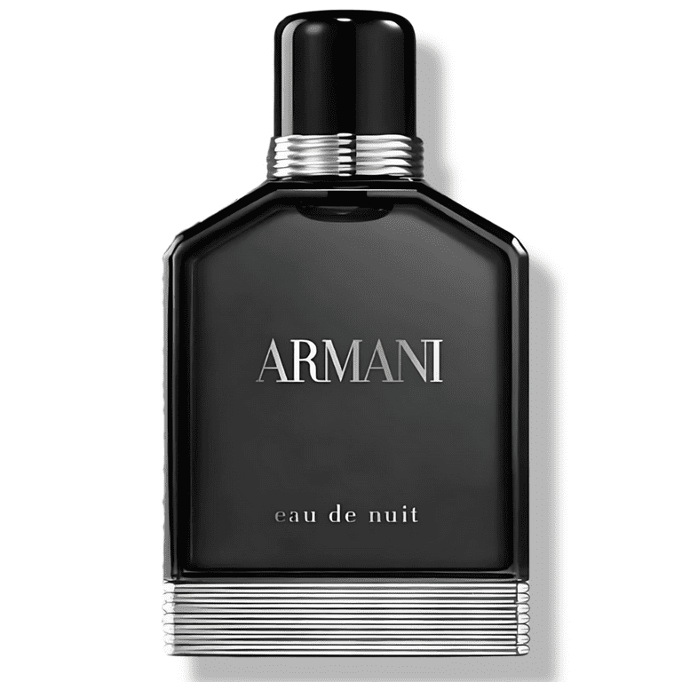 高評価アイテム Armani Giorgio Eau 100ml Spray Toilette De Eau Nuit De 香水(男性用)