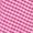 Pink, variant on Pink Gingham Mini Cami Dress With White Ruffle Trim And Tie-Up Spaghetti Straps A-Line Style