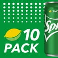 thumbnail image 6 of Sprite Lemon Lime Soda Soft Drinks, 7.5 fl oz, 24 Pack, 6 of 10