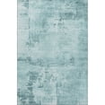 thumbnail image 2 of Addison Rugs Mayfield Premium Machine Washable Transitional Abstract Seafoam Rectangle Rug, 5' x 7'6", 2 of 6