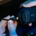 thumbnail image 6 of JLab Nightfall Wireless Gaming Mouse, Ultra-Lightweight 53g, 5Mo Battery, Black, 6 of 10