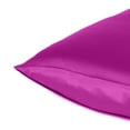 thumbnail image 4 of Luxurious Satin Silk Pillowcase, 4 of 5