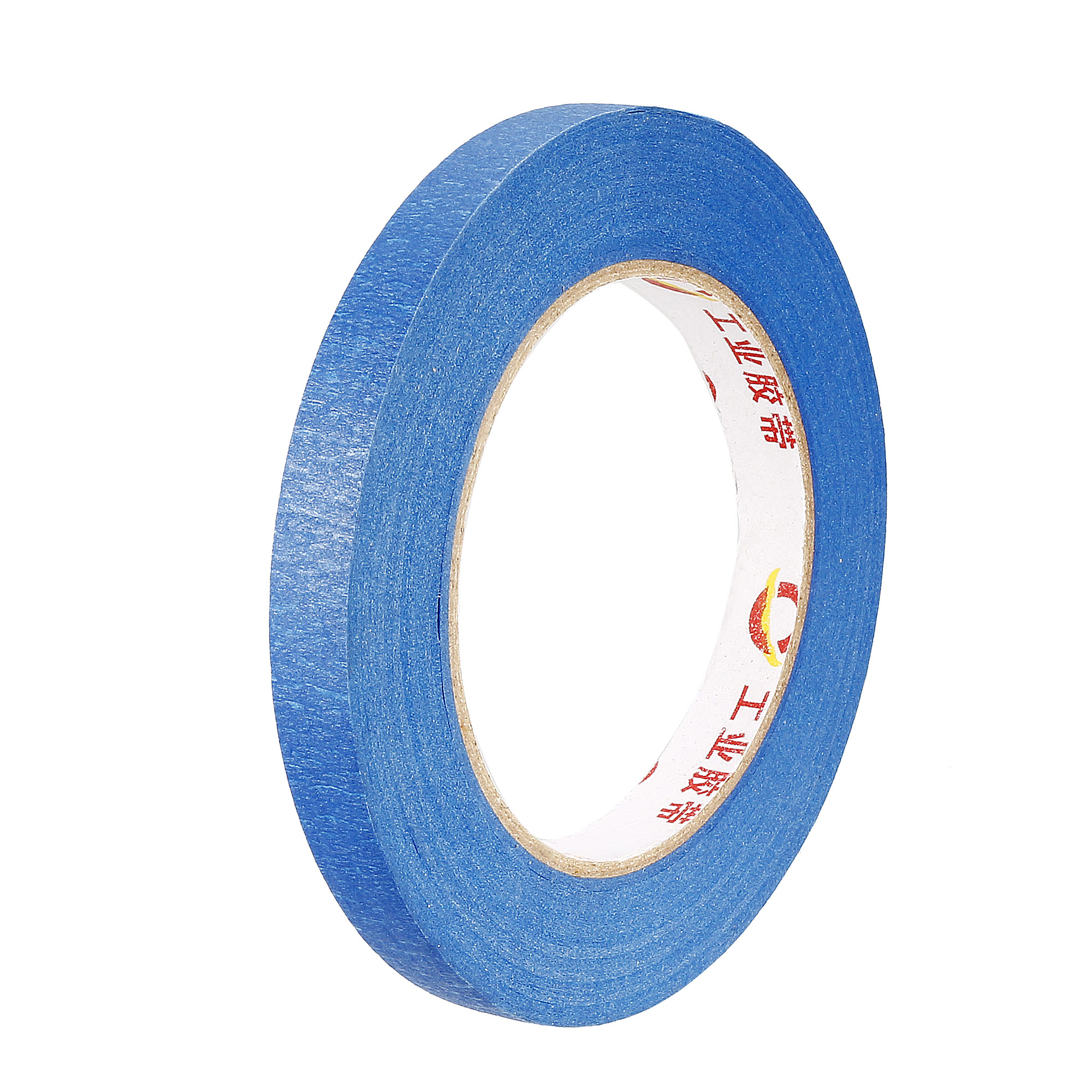 Blue Painter Tapes,0.47 inchx55 Yardsx1 Roll,Craft Paper Tape,Teacher