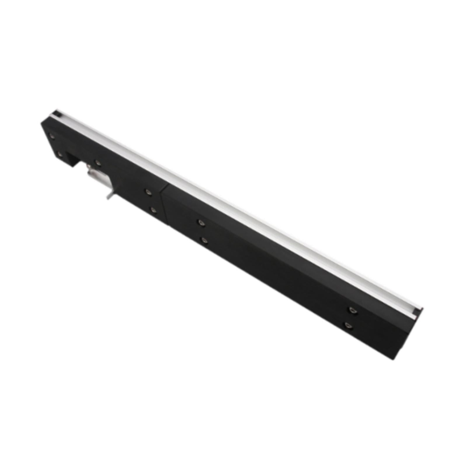 Zxpjkyu Miter Guide, Table Saw Accessories, DIY Miter Guide for Woodworking, Lightweight Fence