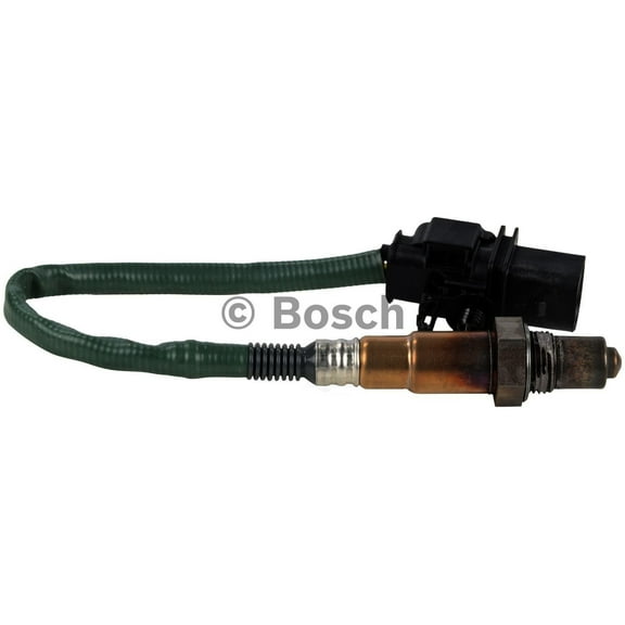 Oxygen Sensor Fits select: 2008-2015 SMART FORTWO