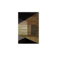 thumbnail image 1 of cuadro decorativo trapecio abstracto lienzo by suma  1 pieza 30 X 45 CM, 1 of 2