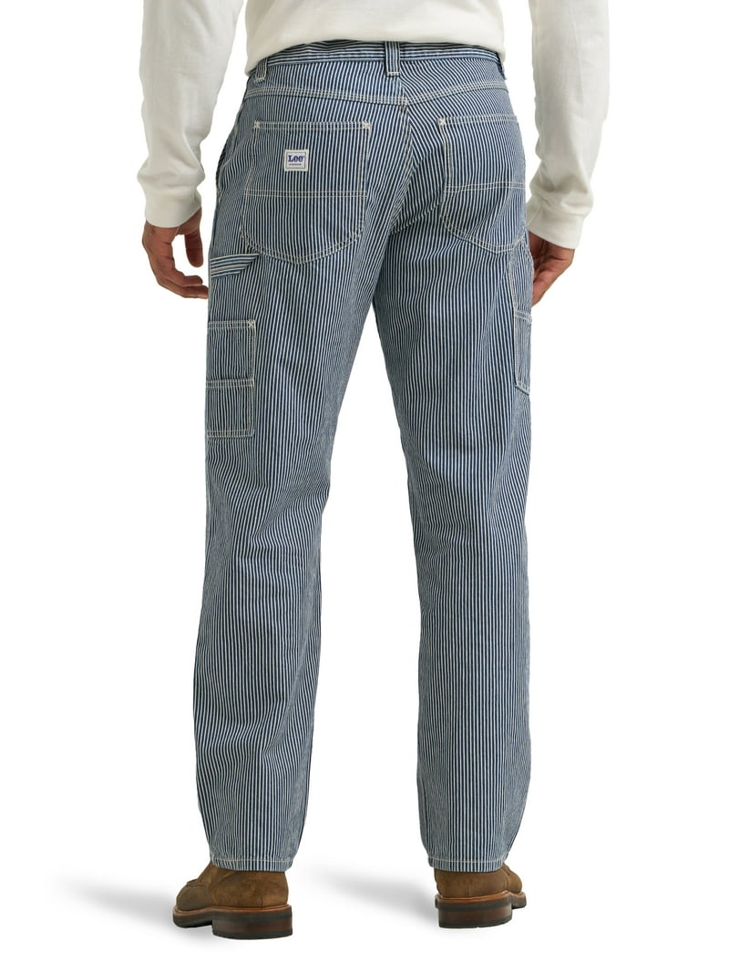 Lee® Men's Legendary Workwear Carpenter Jean - Walmart.com
