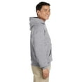 thumbnail image 2 of Mens 7.75 oz. Heavy Blend? 50/50 Hood 2 Pack, 2 of 2