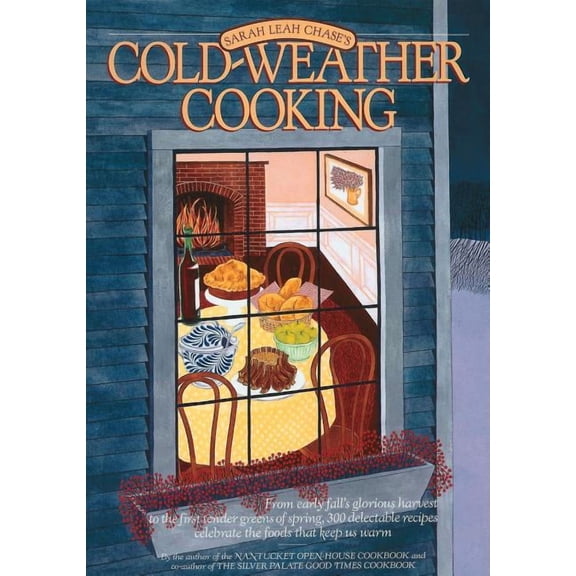 Cold-Weather Cooking, (Paperback)