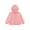 Pink, variant on Cethrio Kids Boys Jackets with Hooded, Fall Long Sleeve Lightweight Full Zip Boys Outerwear Black Size 6-7