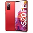 thumbnail image 1 of Samsung Galaxy S20 FE 5G Dual 128GB 6RAM Rojo, 1 of 2