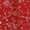 Red, variant on Ariat Shirts For Women Plus Size Tops Short Sleeve Leopard Print Colorblock Animal Shirts White XX-Large