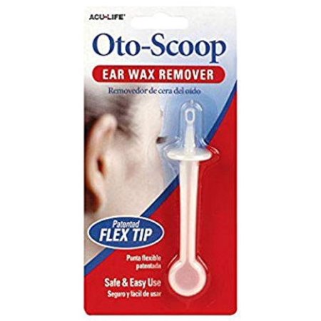 OTO SCOOP EAR CLEANER 1each (Pack of 14)