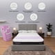 thumbnail image 3 of Colchón Individual Roomi Nomad Más Almohada De Memory Foam Ajustable, 3 of 5