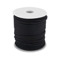thumbnail image 2 of Fafeims 50M 2mm L¨anea de Carrete de Fusil L¨anea de Resistencia al Desgaste L¨anea de Pesca submarina Cable de Servicio Pesado para Todo Uso(Negro) Pescar Octpeak No, 2 of 5