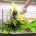thumbnail image 2 of MOVTOTOP 1Pack Multi Color Fish Tank Food Dispenser with Storage Function, 2 of 8