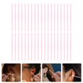 thumbnail image 1 of CHOK 80Pcs Earwax Cleaners Disposable Ear Cleaning Sticks Convenient Ear Pick Sticks, 1 of 7