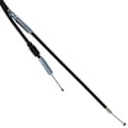 thumbnail image 5 of Niche Throttle Cable for Yamaha PW50 26311-10-00 5PG-26312-00-00 26321-10-00 519-CCB2277L, 5 of 9