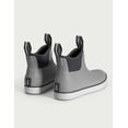 thumbnail image 5 of Botas de pesca y cubierta Shoe HUK Rogue Wave para mujer, color gris lluvia, 5 of 5