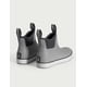 thumbnail image 5 of Botas de pesca y cubierta Shoe HUK Rogue Wave para mujer, color gris lluvia, 5 of 5