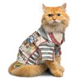 thumbnail image 4 of Welcome Australian Shepherd Back to School Vintage Retro Hawaiian Summer Shirt for Small Medium Large Dog Cat Aussie Dog Lover Gifts - 02012, 4 of 6
