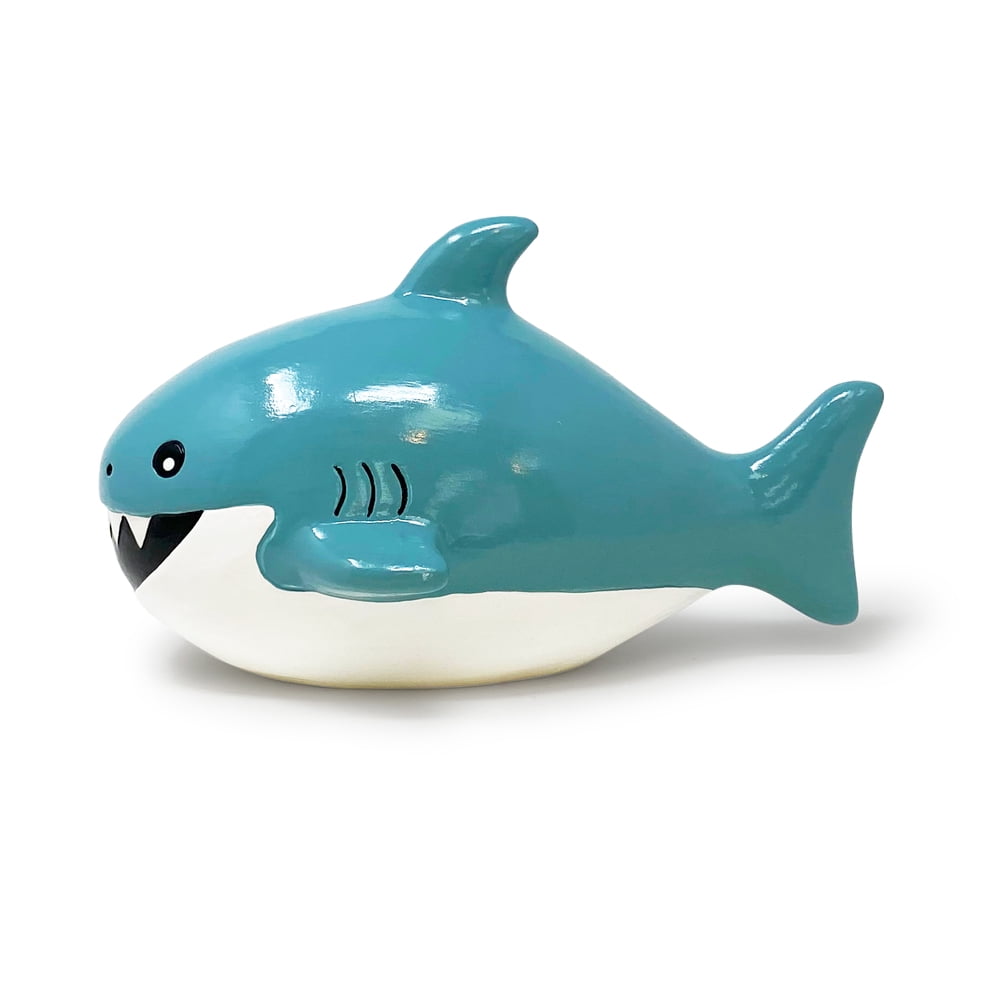 I Love Fishing' Money Box/Piggy Bank (MB00097889) : : Home &  Kitchen