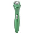thumbnail image 2 of Rasoir Électrique Tête Rasoir Électrique Faible Bruit Acier Inoxydable Rasoir Électrique Faible Réactivité Allergique pour Homme 3.7V 2W, 2 of 8