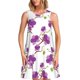 thumbnail image 1 of Disketp Orchids Flowers para Vestido sin Mangas para Mujeres, Vestidos de Verano para Mujeres, Casual y Holgado para la Playa, 1 of 7